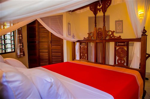 Photo 3 - Impeccable 2- Bedroom Cottage in Diani Beach, Galu