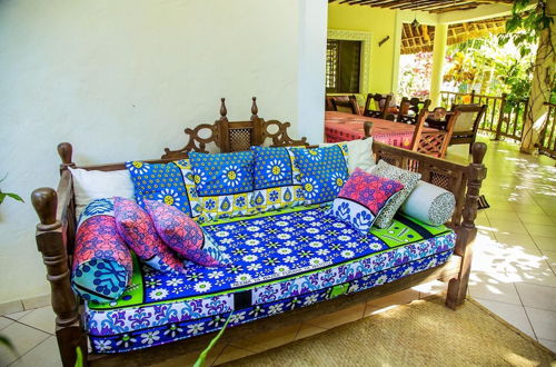 Foto 8 - Impeccable 2- Bedroom Cottage in Diani Beach, Galu