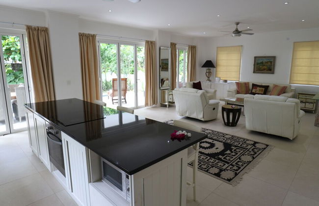 Las Brísas Villa - Chateau Elysium - Foto 8