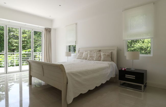 Las Brísas Villa - Chateau Elysium - Foto 3