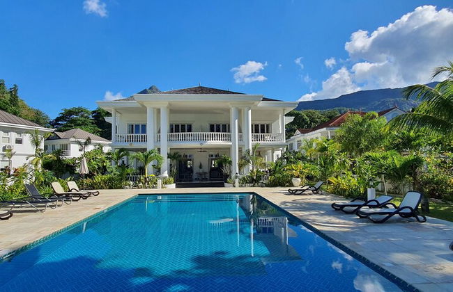 Las Brísas Villa - Chateau Elysium - Foto 19