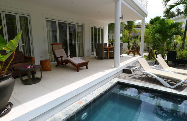 Las Brísas Villa - Chateau Elysium - Foto 29