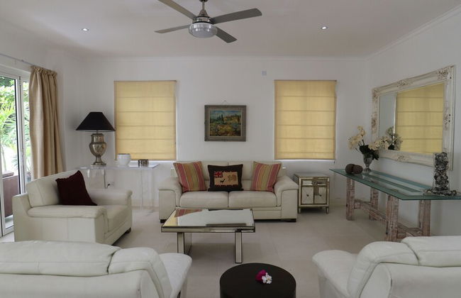 Las Brísas Villa - Chateau Elysium - Foto 21