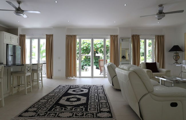 Las Brísas Villa - Chateau Elysium - Foto 13