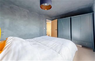 Photo 2 - Stunning & Chic 1 Bedroom Flat - Plaistow