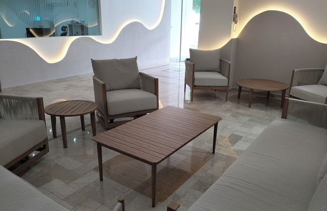 EDIFICIO SEA VIEW - APARTAMENTO 303B - Foto 8