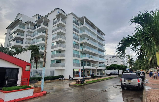 EDIFICIO SEA VIEW - APARTAMENTO 303B - Foto 23