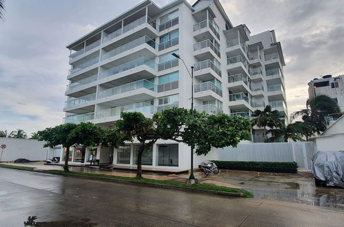 Photo 20 - EDIFICIO SEA VIEW - APARTAMENTO 303B