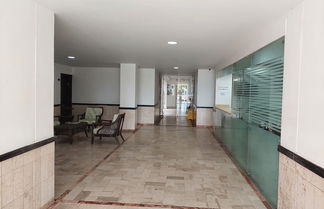 Photo 3 - EDIFICIO SEA VIEW - APARTAMENTO 303B