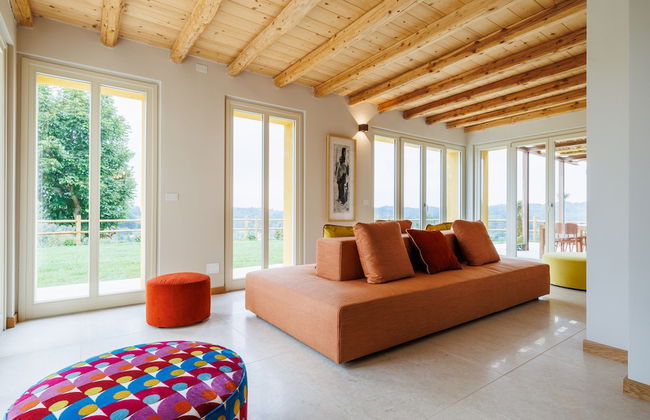 Casa Gallo - Foto 17