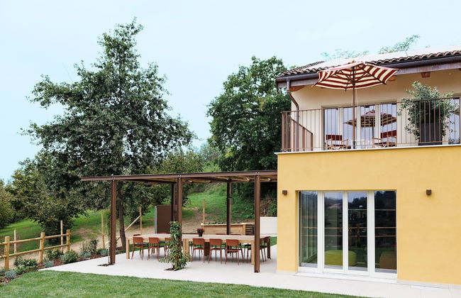 Casa Gallo - Foto 38