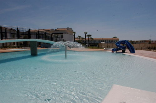 Photo 1 - Cozy Flat in a Residence With Swimming Pool