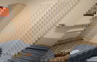 Foto 2 - Comfortable Flat in a Residence With Swimming Pool