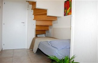 Foto 2 - Wonderful Apartment With Attic in a Quiet Area