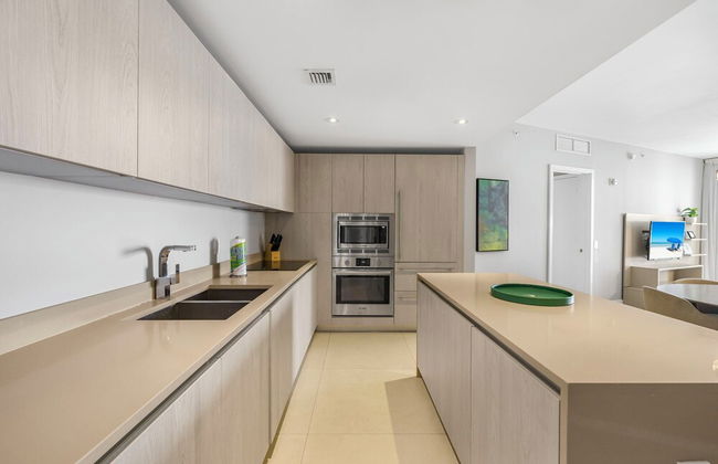 Luxury Miami Condos – Ocean & City Views - Foto 69