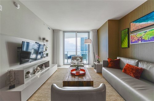 Photo 12 - Luxury condominium with great ocean view