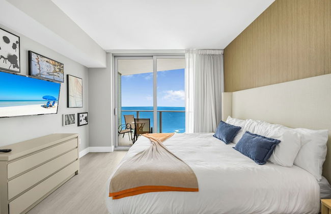 Luxury Miami Condos – Ocean & City Views - Foto 33