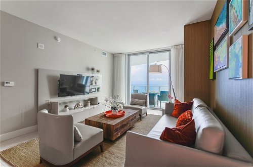 Foto 10 - Luxury condominium with great ocean view