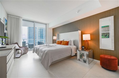 Photo 4 - Luxury condominium with great ocean view