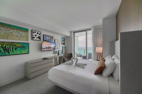 Photo 15 - Luxury condominium with great ocean view