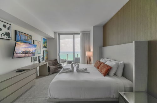 Foto 16 - Luxury condominium with great ocean view