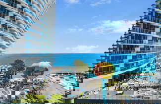 Foto 1 - Luxury Miami Condos – Ocean & City Views