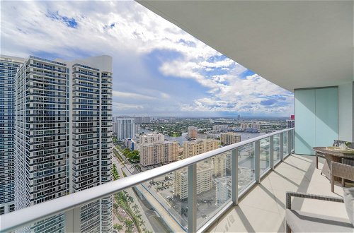 Photo 15 - Luxury condominium with great ocean view