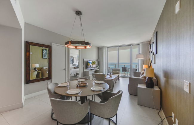 Luxury Miami Condos – Ocean & City Views - Foto 46