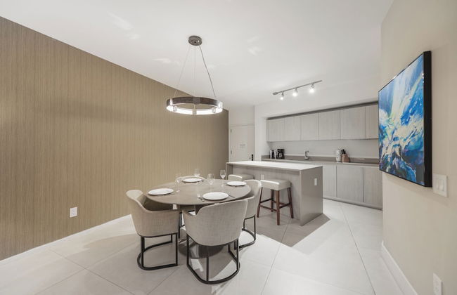 Luxury Miami Condos – Ocean & City Views - Foto 48