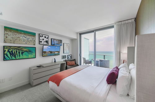 Photo 20 - Luxury condominium with great ocean view