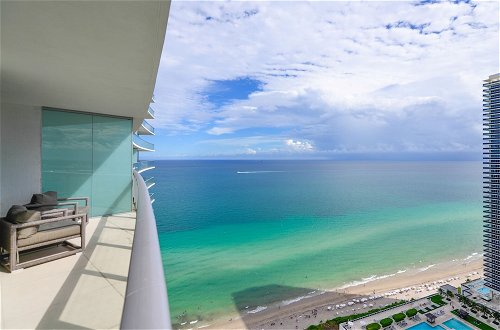 Foto 14 - Luxury condominium with great ocean view