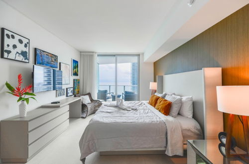 Photo 3 - Luxury condominium with great ocean view