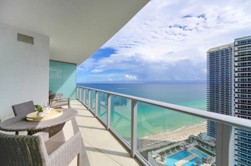 Photo 34 - Luxury condominium with great ocean view