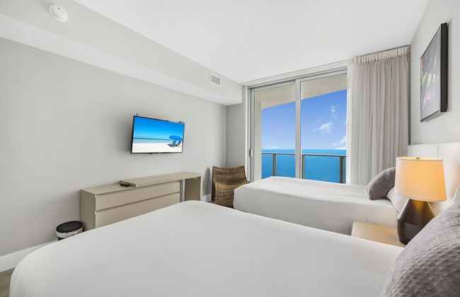 Luxury Miami Condos – Ocean & City Views - Foto 26
