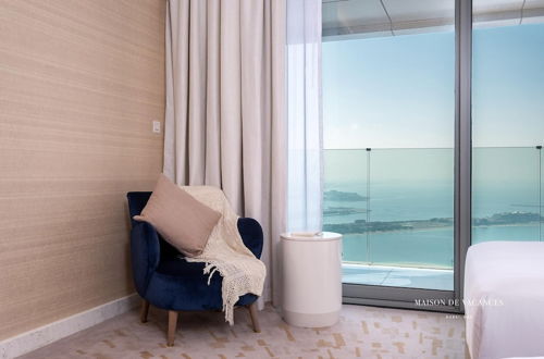 Photo 31 - The Palm Tower Skyline View 2 Bedroom in Dubai