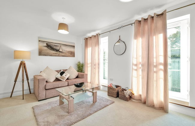 Foxherne 6 Bdrm, 3BA Hse -17 - Foto 21