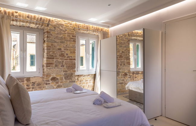 Castello Nuovo Suite by CorfuEscapes - Foto 2