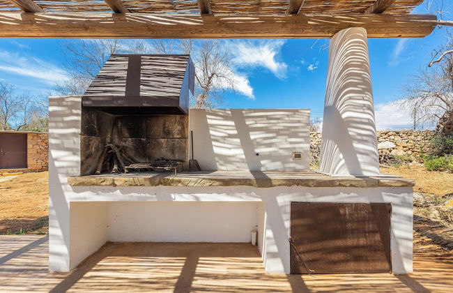 3621 Tenuta Terra del Sole by Perle di Puglia - Foto 39