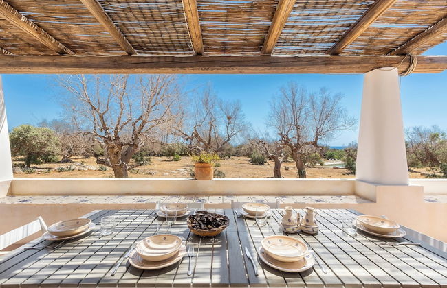 3621 Tenuta Terra del Sole by Perle di Puglia - Foto 35