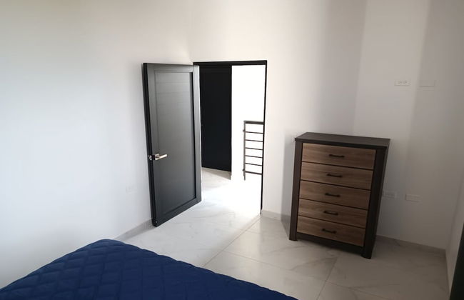New Town Condo Casamar 2 near the beach - Foto 3