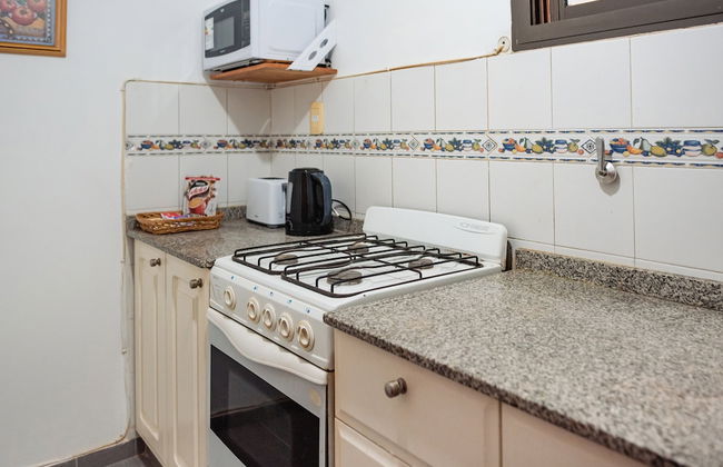 Cosy Local Artist's Flat, Central Location, Fully Equipped - Foto 19