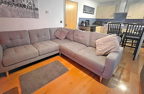 Photo 13 - Central Exeter Gem Stylish 2 bed Free Parking