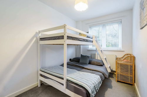 Photo 10 - Central Exeter Gem Stylish 2 bed Free Parking