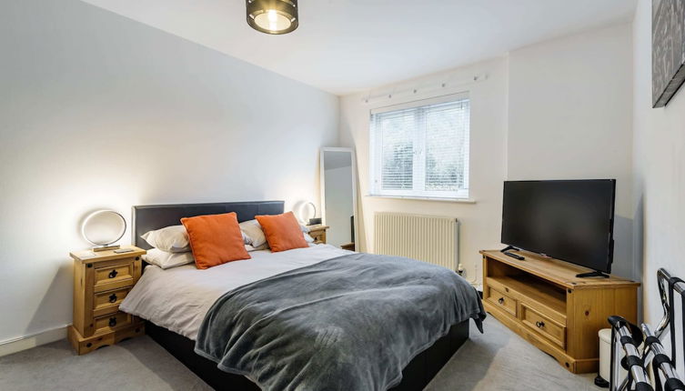 Photo 1 - Central Exeter Gem Stylish 2 bed Free Parking