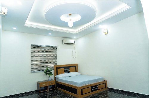 Photo 6 - Charming 3-bed Apartment in Transe Ekulu Phase 6