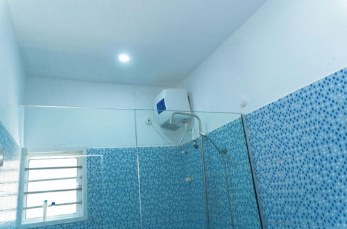 Photo 13 - Charming 3-bed Apartment in Transe Ekulu Phase 6