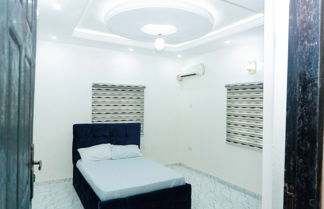Photo 2 - Charming 3-bed Apartment in Transe Ekulu Phase 6