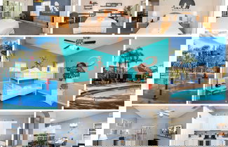 Foto 1 - Dreamers Oasis At Bahama Bay