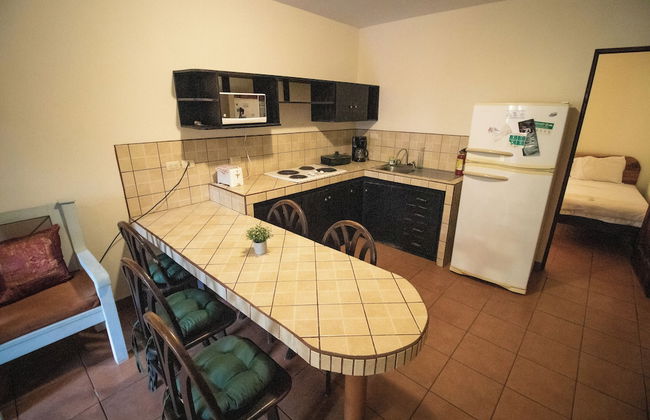 Anona Guesthouse - Foto 11