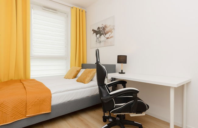 Apartment Business Centre by Renters - Foto 11